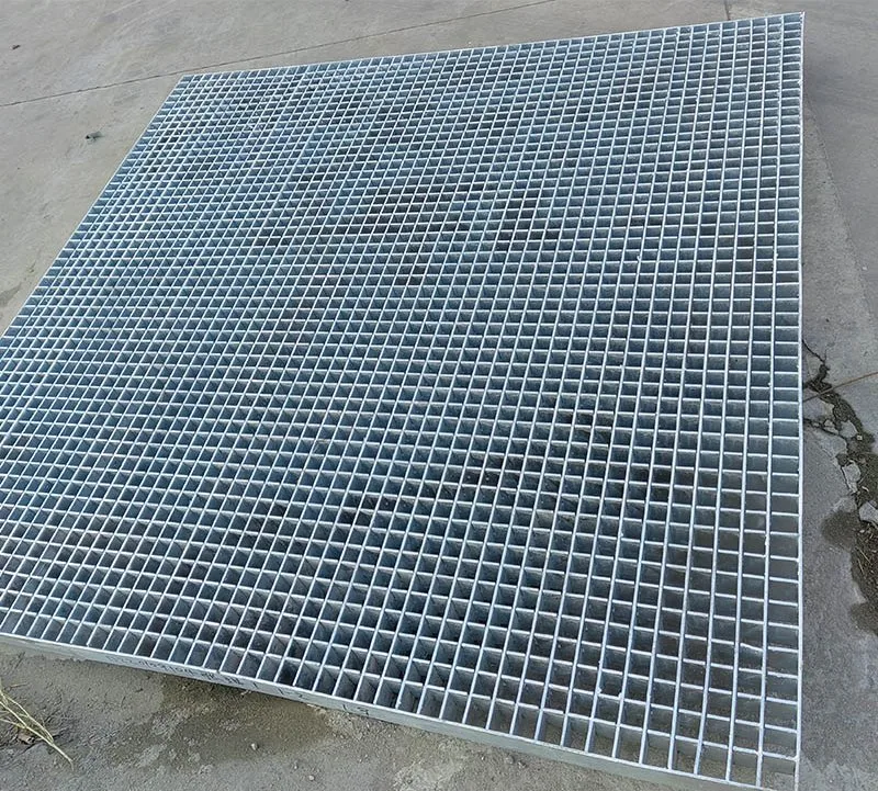 Drainage Floor Drain, Stainless Steel Galvanized 30*5mm Trench Drain Grate for Sale