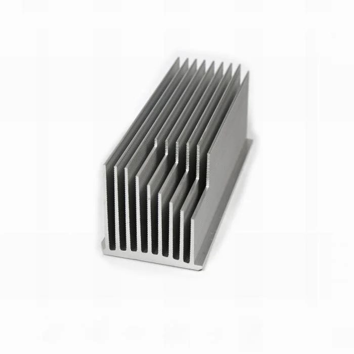 ISO 9001 Manufacturer China Standard Quality Good Price Industry Mold Extruded Aluminum Profile Extrusion