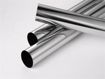 AISI ASTM A269 Tp Ss 310S 304L 2205 2507 904L C276 347H 304h 304 321 316 316L Aluminum/Galvanized/Copper/Stainless Seamless Steel Pipe/Tube