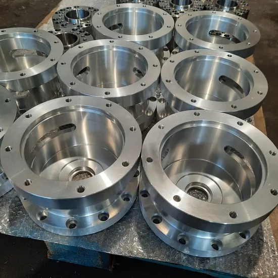 CNC Machining Milling Processing Engineer Sheet Fabrication Custom CNC Machining