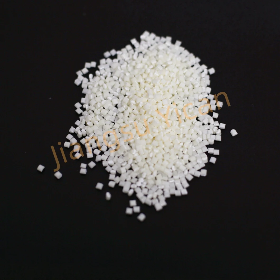 High Impact High Gloss PA-709s ABS Raw Material ABS Pellet Polylac Resin Extrusion Grade Injection Grade