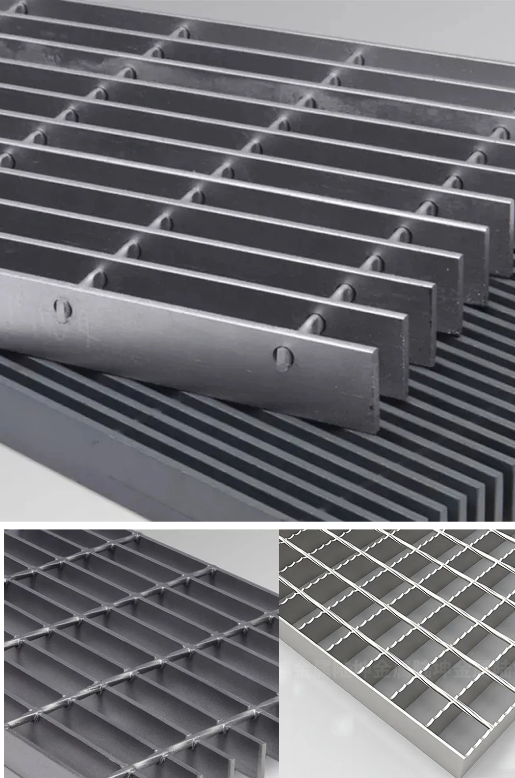 Stainless Steel Trench Drain Grate