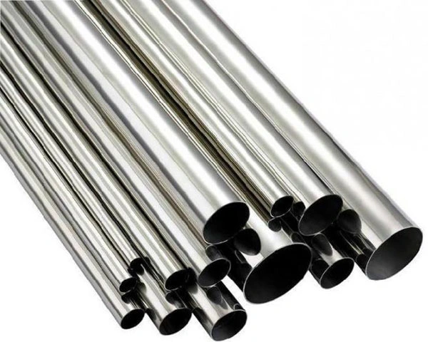 AISI ASTM A269 Tp Ss 310S 304L 2205 2507 904L C276 347H 304h 304 321 316 316L Aluminum/Galvanized/Copper/Stainless Seamless Steel Pipe/Tube
