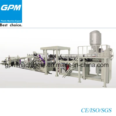 High Speed ABS Co-Extrusion Production Line