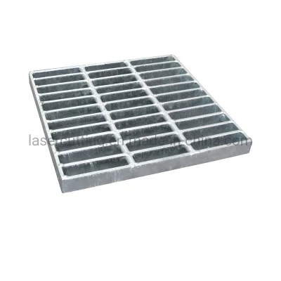 OEM Drainage Channels Stainless Steel Mesh Trench Drain Grate