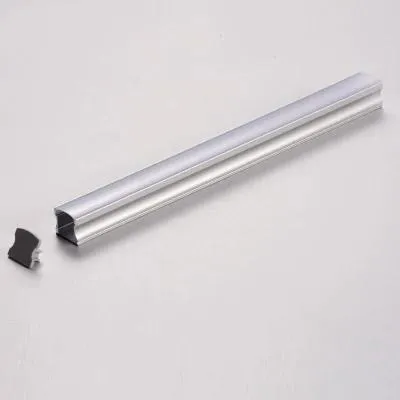 P0809 Surface Cabinet and Home Decoration LED Aluminum Profile