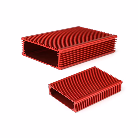 Bracket Connector Rail Track Impact Aluminum C Channel Extrusion