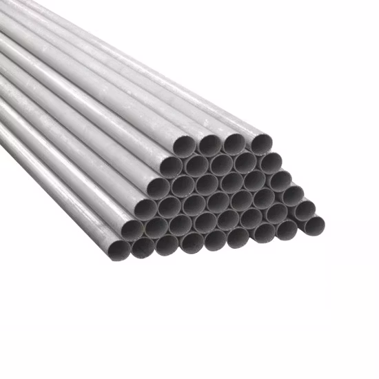 ASTM Ss 201 304 304L 316 316L 310S 309S 430 904L 2205 Welded Round/Square/Rectangular/Hex/Oval Tube or Carbon/Aluminum/Galvanized/Seamless/Stainless Steel Pipe