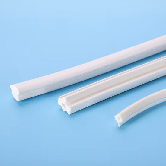 EPDM, NBR, EPDM Rubber Extrusion